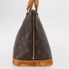Louis Vuitton Alma Monogram Canvas