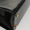 Salvatore Ferragamo Vala Patent Leather