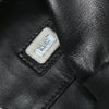 Chanel Vintage Supermodel Weekender Quilted Leather