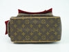 Louis Vuitton Excentri-Cite Monogram Canvas
