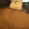 Louis Vuitton Cabas Mezzo Monogram Canvas