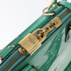 Louis Vuitton Alma Monogram Vernis