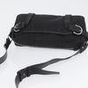Salvatore Ferragamo Gancini Canvas