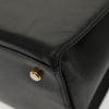 Salvatore Ferragamo Gancini Leather