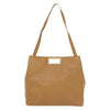 Salvatore Ferragamo Shoulder Leather