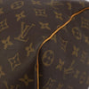 Louis Vuitton Keepall Monogram Canvas