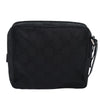 Gucci Vintage clutch Canvas
