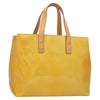 Louis Vuitton Reade Monogram Vernis