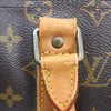 Louis Vuitton Keepall Monogram Canvas