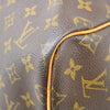 Louis Vuitton Keepall Monogram Canvas