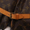 Louis Vuitton Saumur Monogram Canvas