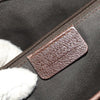 Bvlgari Flap Leather