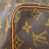 Louis Vuitton Keepall Monogram Canvas