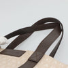 Bvlgari B.Zero1 Logomania Canvas with Leather