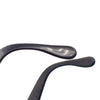 Chanel CHANEL Logo Sunglasses Eye Wear Plastic