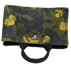 Prada Canapa Tote Printed Canvas