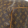 Louis Vuitton Keepall Monogram Canvas