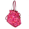 Louis Vuitton Noefull Ikat Nylon