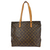 Louis Vuitton Cabas Mezzo Monogram Canvas