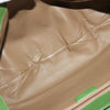 Bvlgari Chandra Hobo Leather