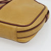 Cartier Tasseled Must de Cartier Leather