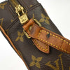 Louis Vuitton Trocadero Monogram Canvas