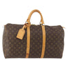 Louis Vuitton Keepall Monogram Canvas