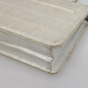 Chanel Travel Line Wallet on Chain Quilted Nylon