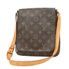 Louis Vuitton Musette Salsa Monogram Canvas