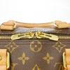 Louis Vuitton Keepall Monogram Canvas