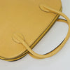 Celine Handbag Leather