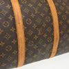 Louis Vuitton Keepall Monogram Canvas