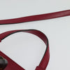 Gucci Bamboo Daily Top Handle Leather