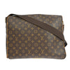 Louis Vuitton Abbesses Messenger Monogram Canvas