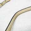Fendi Moonlight Flap Leather with Plexiglass Detail