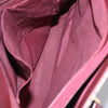 Burberry Nova Check Tote Canvas and Leather