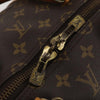 Louis Vuitton Keepall Canvas