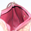 Christian Dior Vintage Trotter Canvas