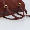 Cartier Must De Cartier Suede