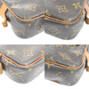 Louis Vuitton Pochette Marly Bandouliere Monogram Canvas