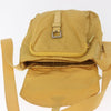 Prada Buckle Messenger Tessuto