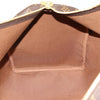 Louis Vuitton Keepall Monogram Canvas