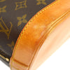 Louis Vuitton Alma Monogram Canvas