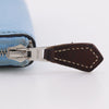 Hermes Azap Silkin Epsom Leather Silk