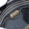 Fendi Vintage Pequin Pequin
