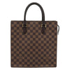 Louis Vuitton Venice Sac Plat Damier