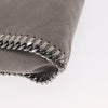 Stella McCartney Falabella Fold Over Shaggy Deer