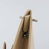 Salvatore Ferragamo Gancini Leather