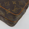 Louis Vuitton Amazone Monogram Canvas