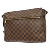 Louis Vuitton Melville Messenger Damier